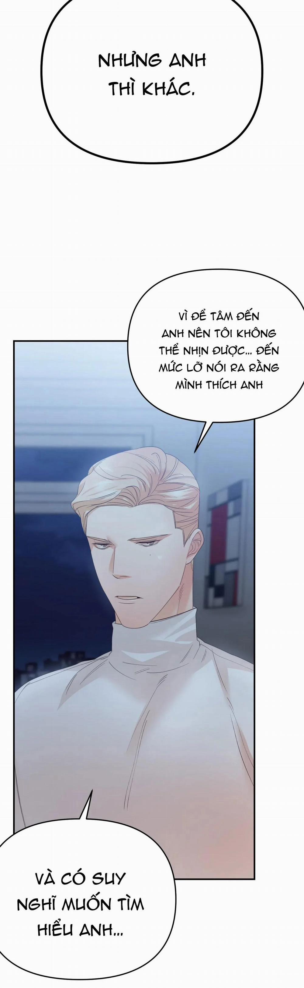 Betting On You 19 trang 14