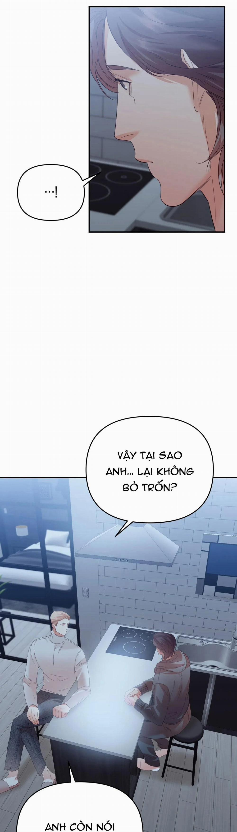 Betting On You 19 trang 15