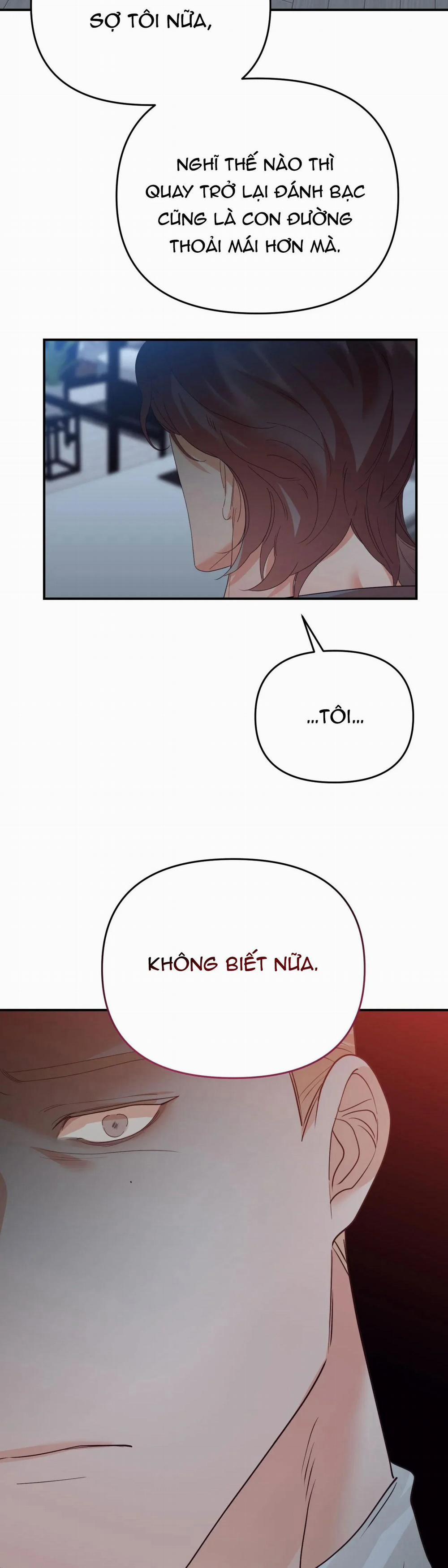 Betting On You 19 trang 16