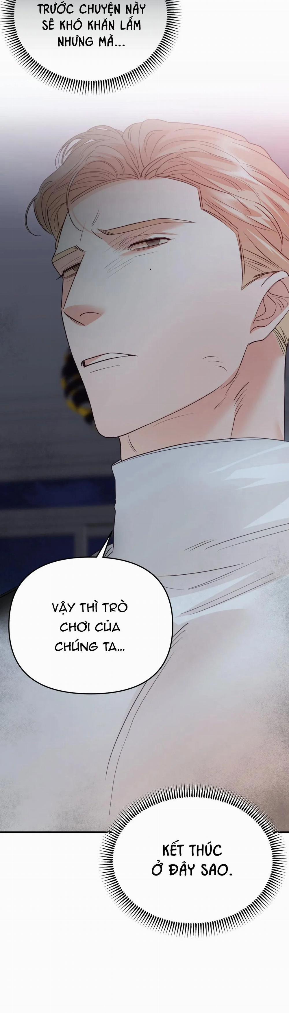 Betting On You 19 trang 19