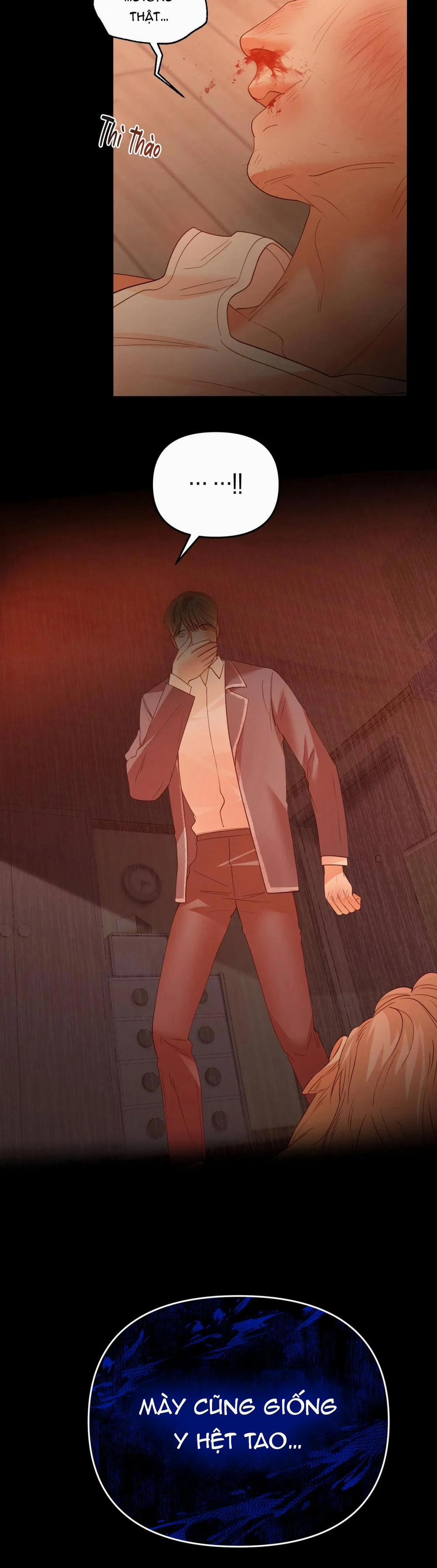 Betting On You 19 trang 2