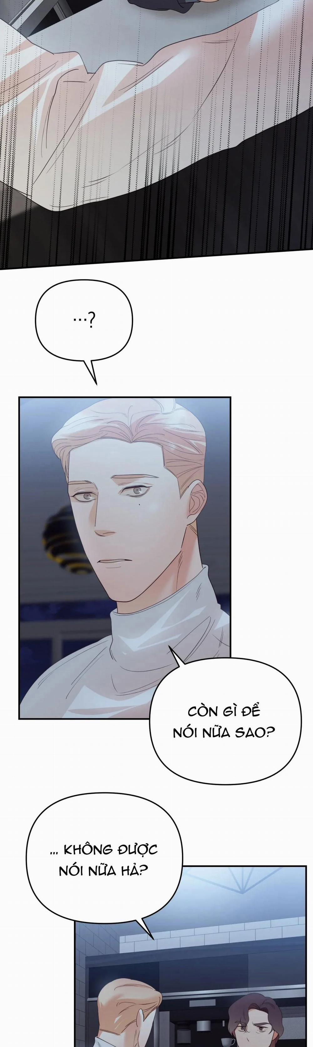 Betting On You 19 trang 21