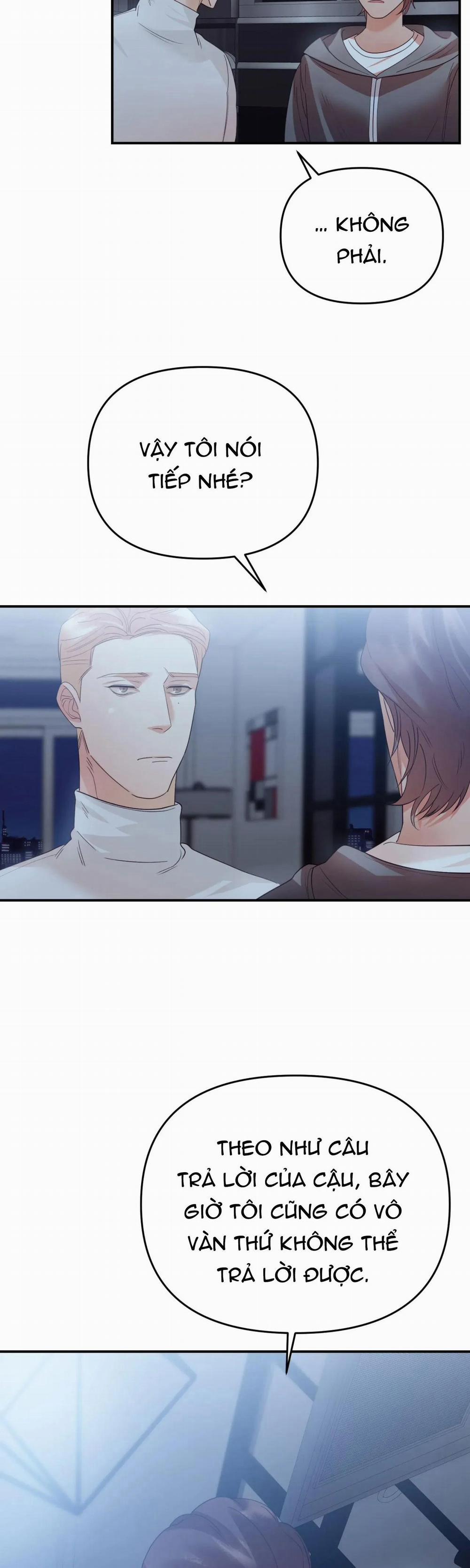 Betting On You 19 trang 22