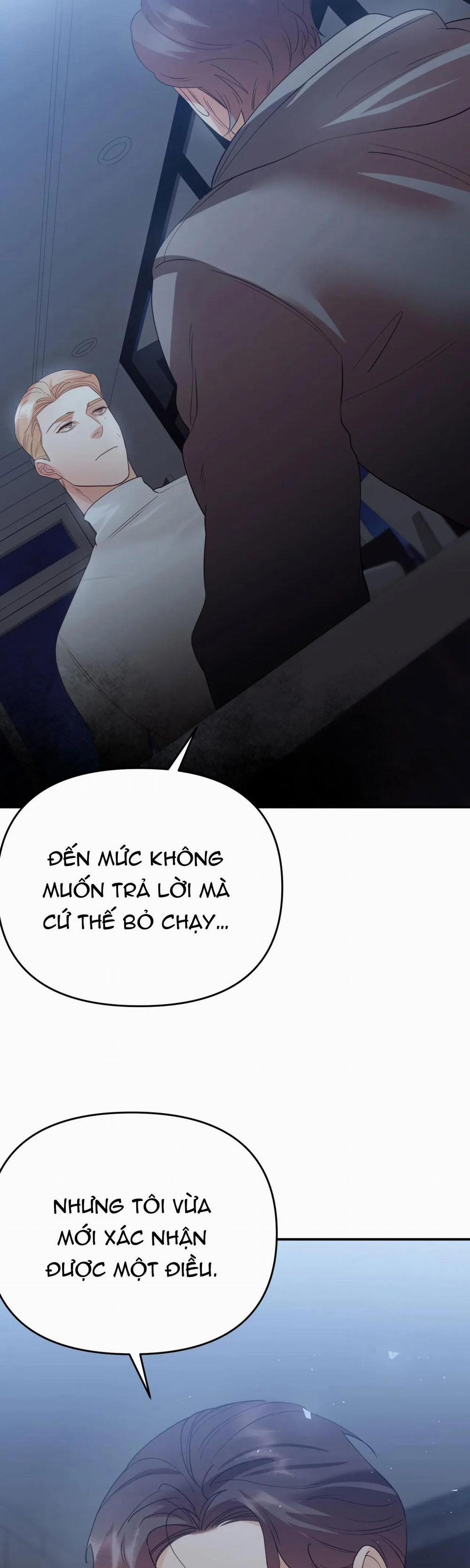 Betting On You 19 trang 23