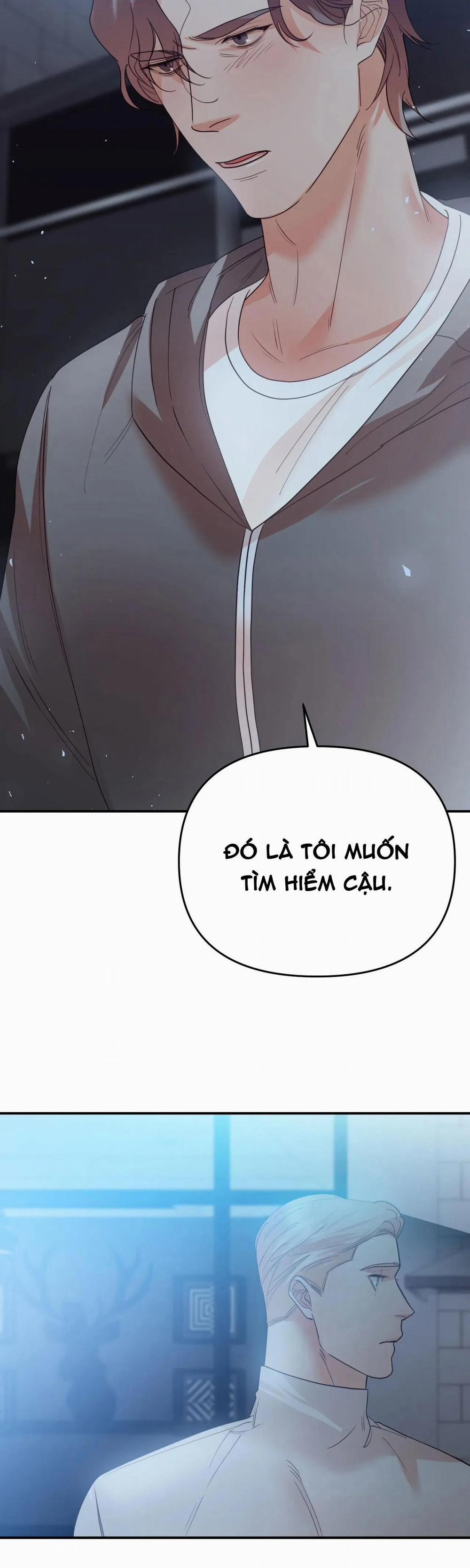 Betting On You 19 trang 24