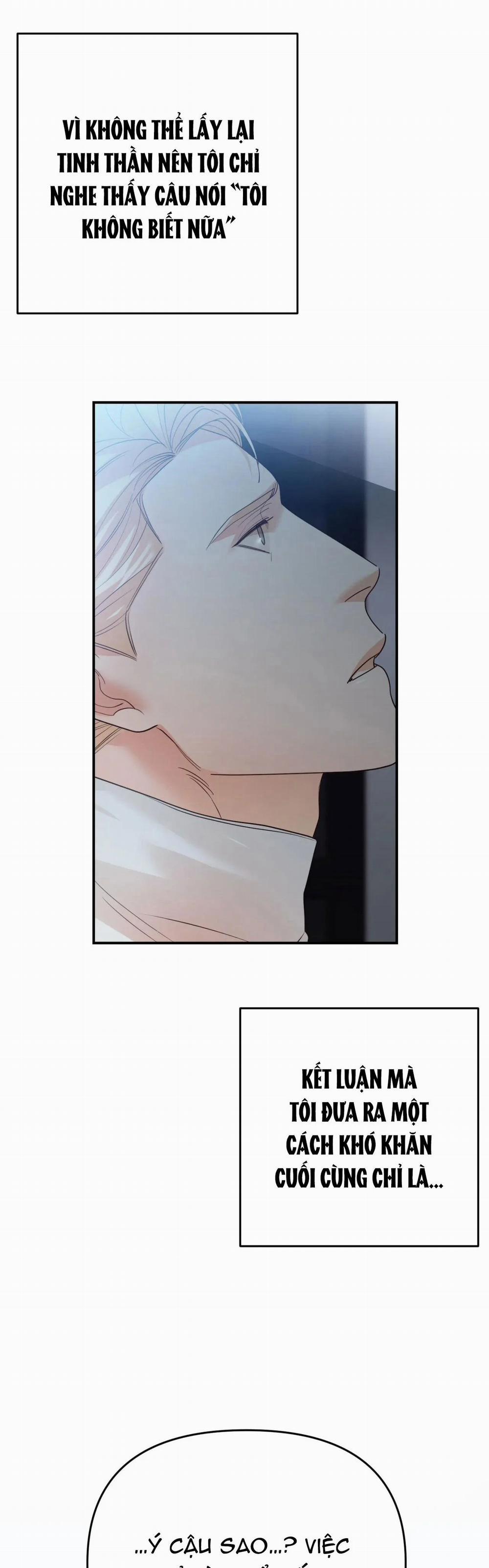 Betting On You 19 trang 25