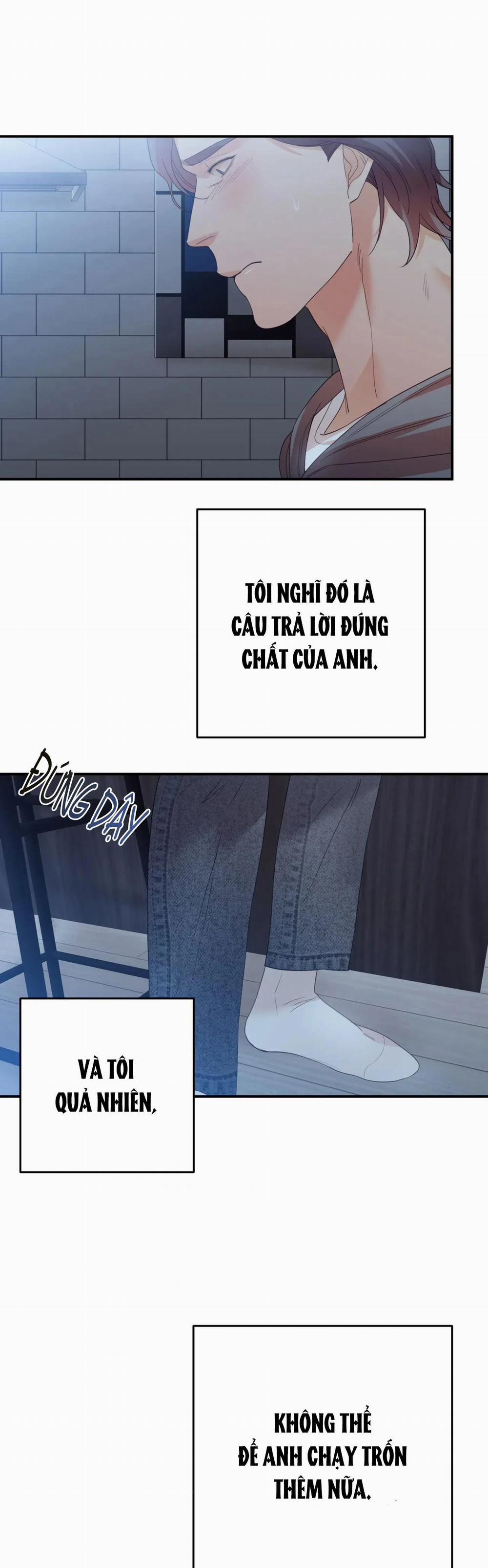 Betting On You 19 trang 27