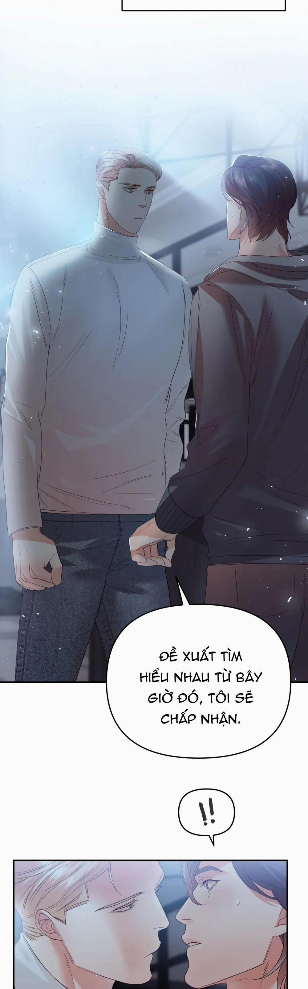 Betting On You 19 trang 28