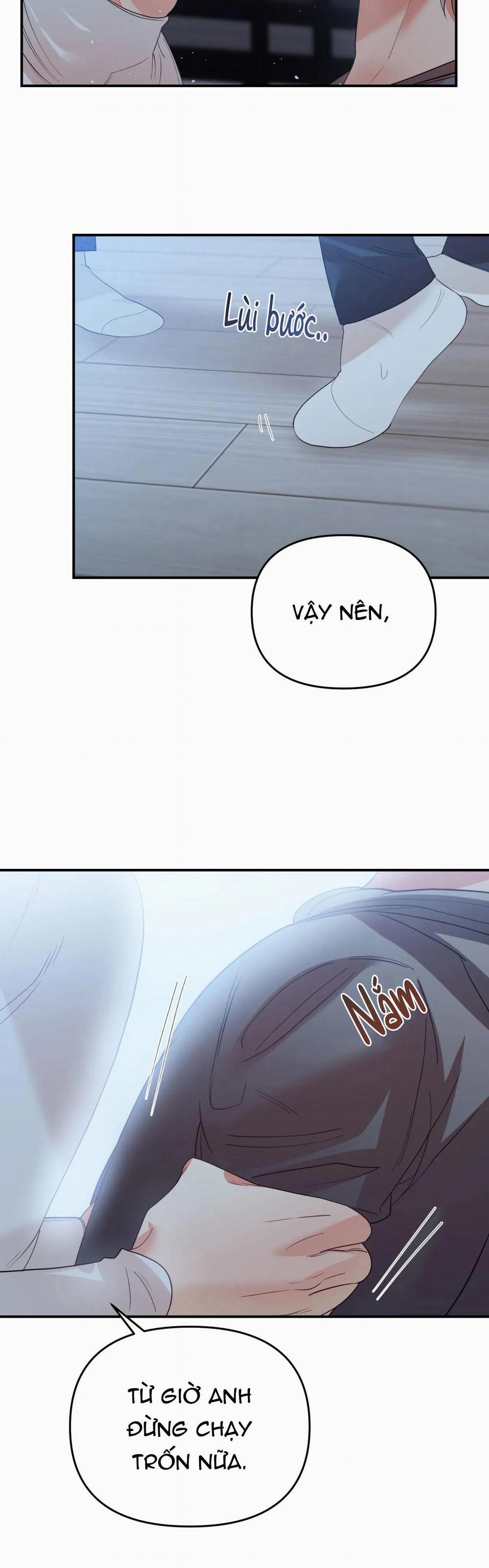 Betting On You 19 trang 29