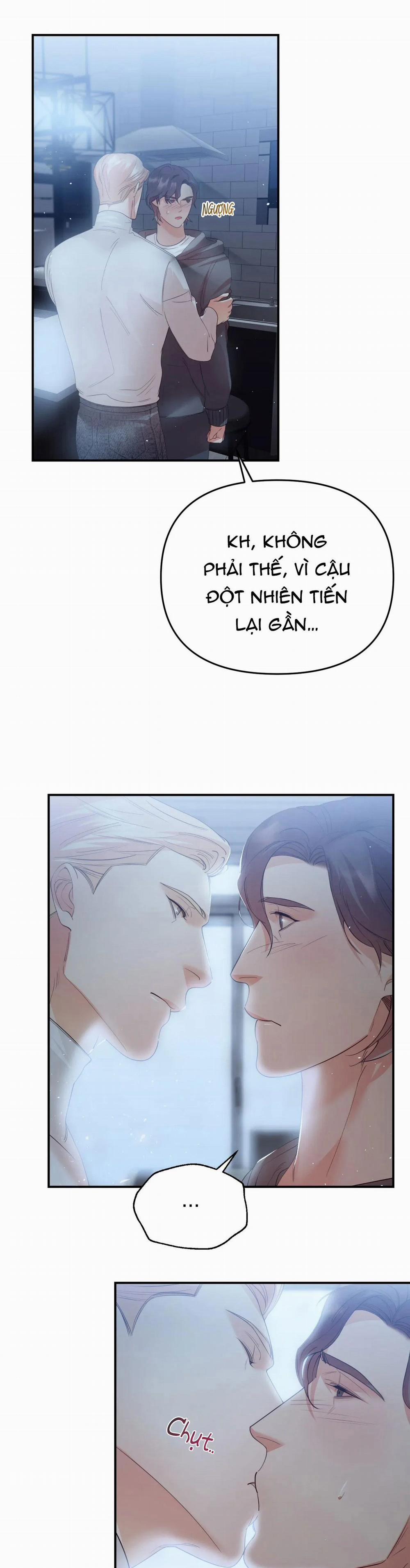 Betting On You 19 trang 30