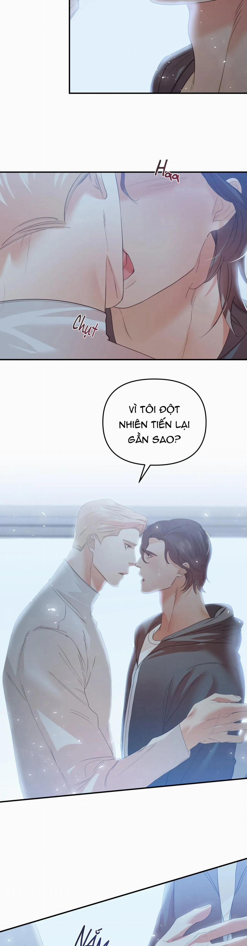 Betting On You 19 trang 31