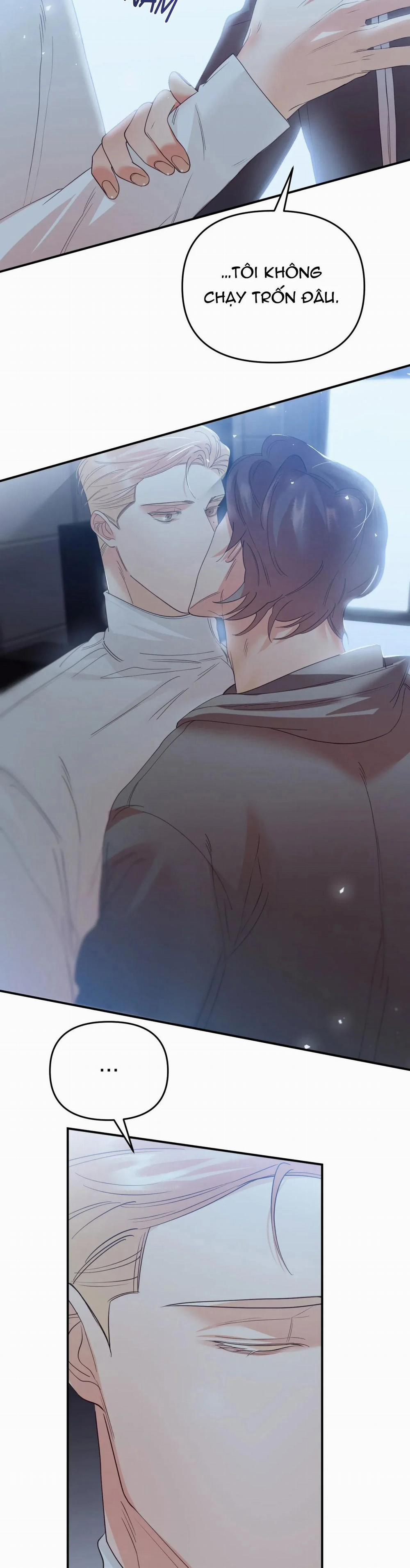 Betting On You 19 trang 32