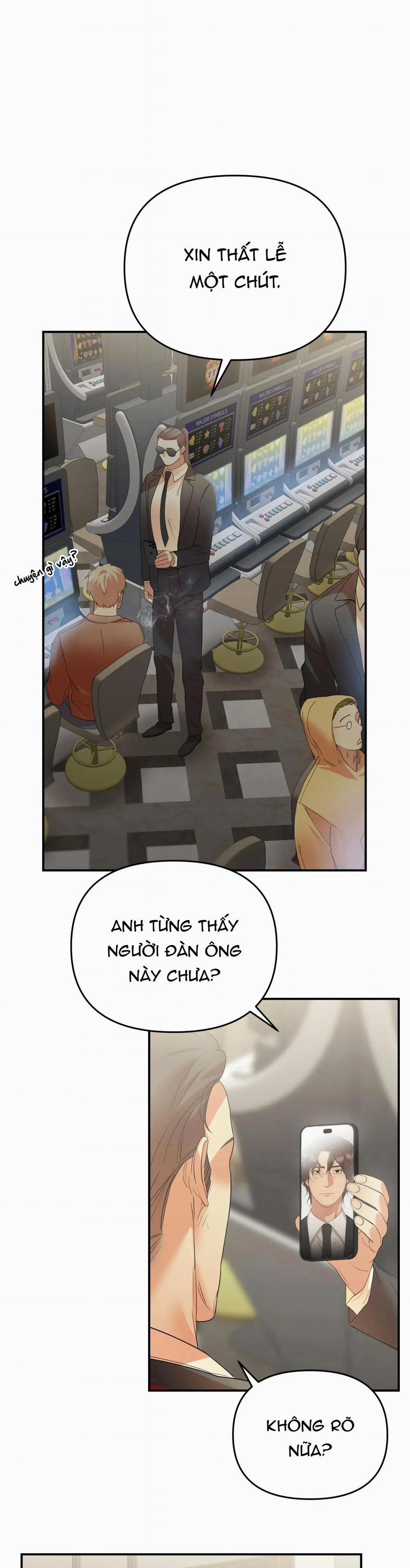 Betting On You 19 trang 34