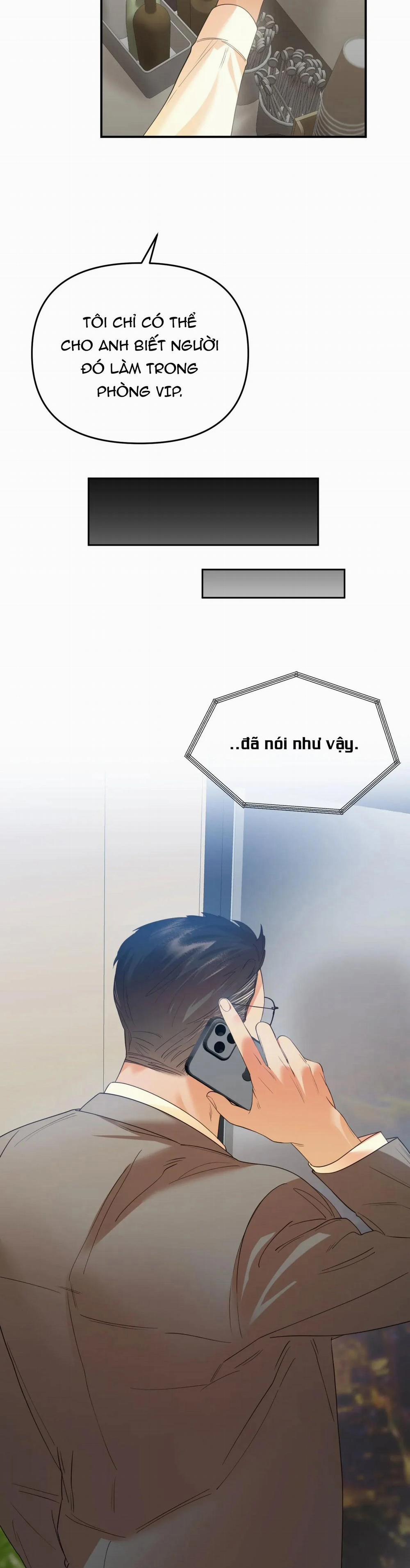 Betting On You 19 trang 36