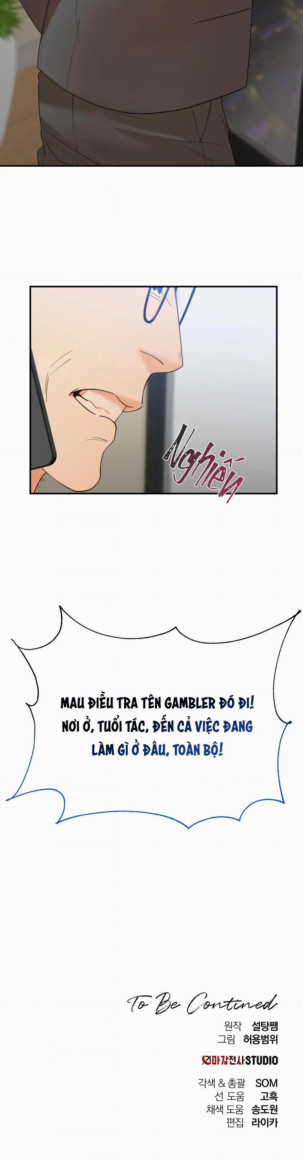 Betting On You 19 trang 37