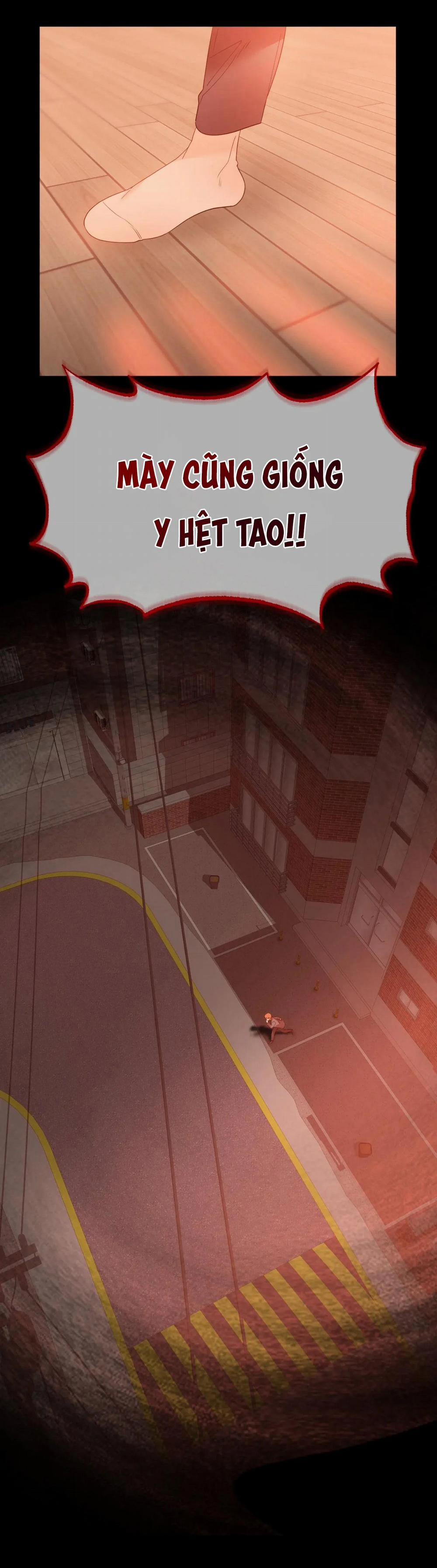 Betting On You 19 trang 4