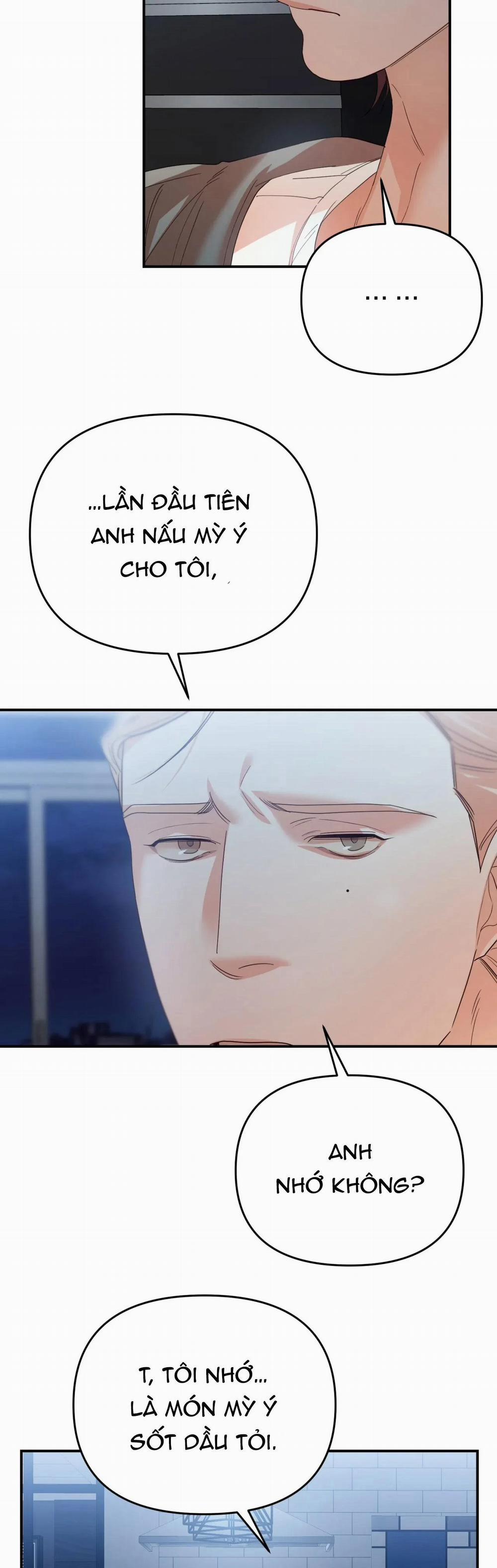 Betting On You 19 trang 8