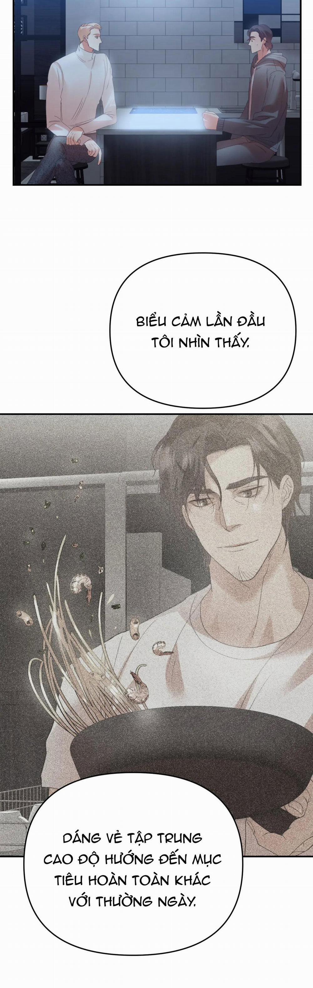 Betting On You 19 trang 9