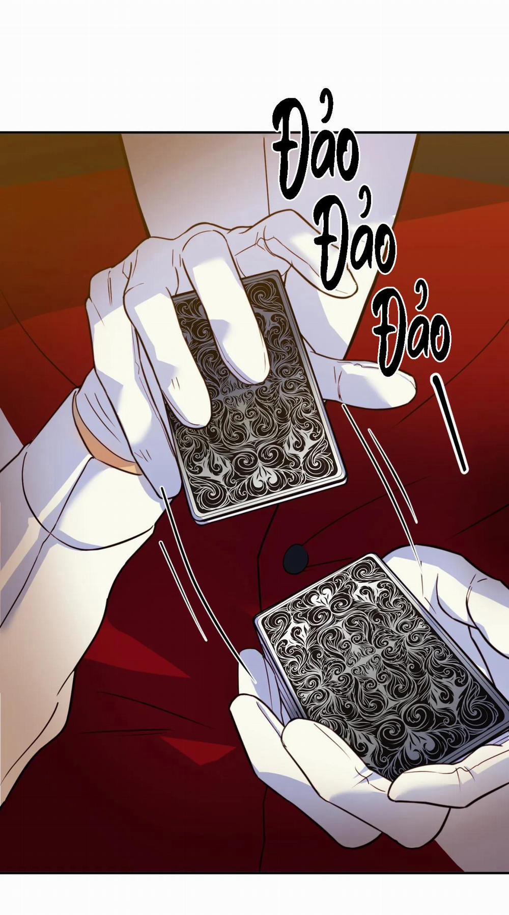 Betting On You 2 trang 0