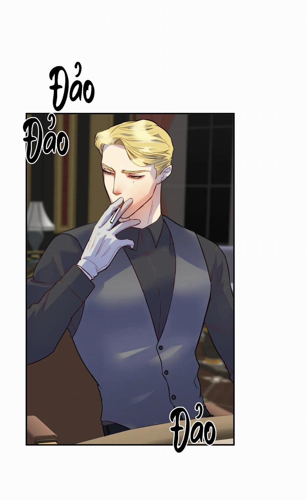 Betting On You 2 trang 1