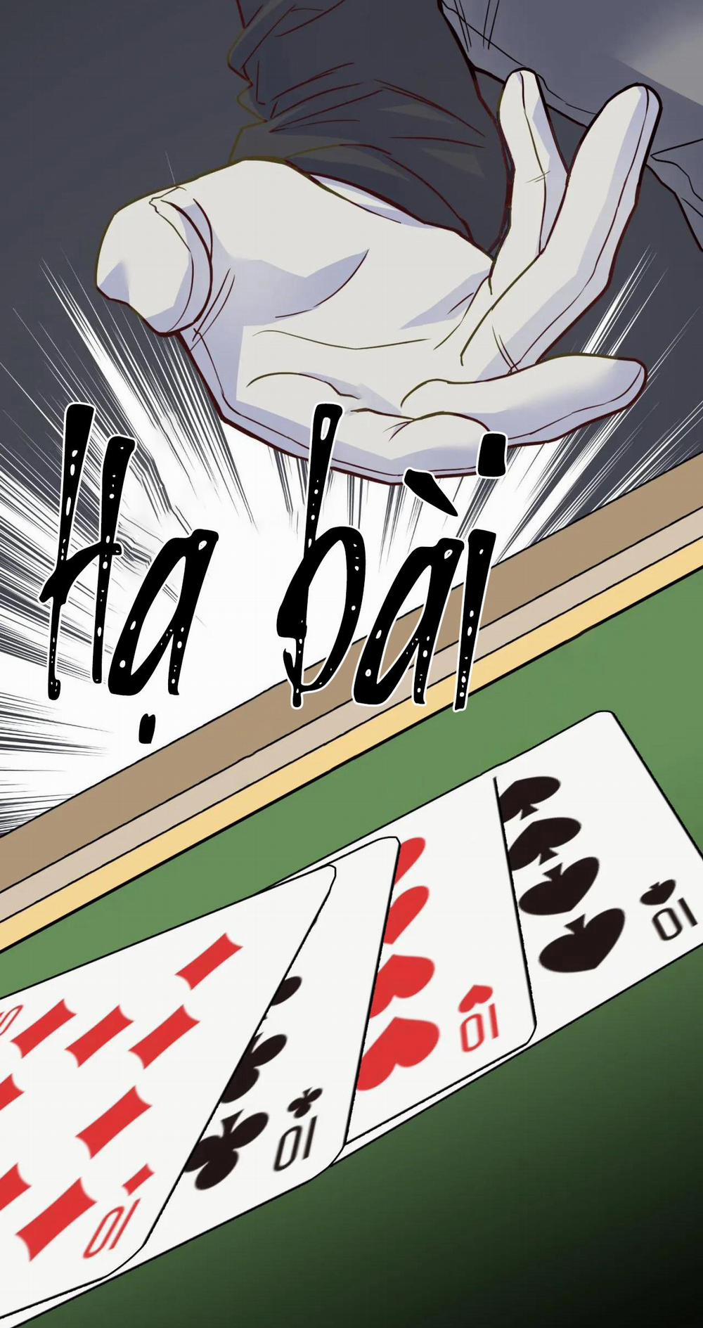 Betting On You 2 trang 11