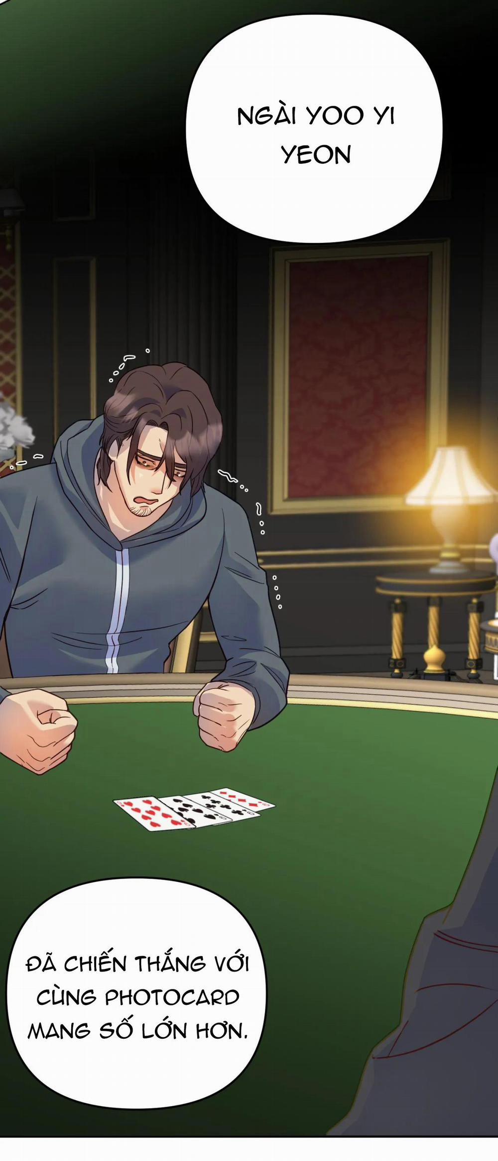 Betting On You 2 trang 12