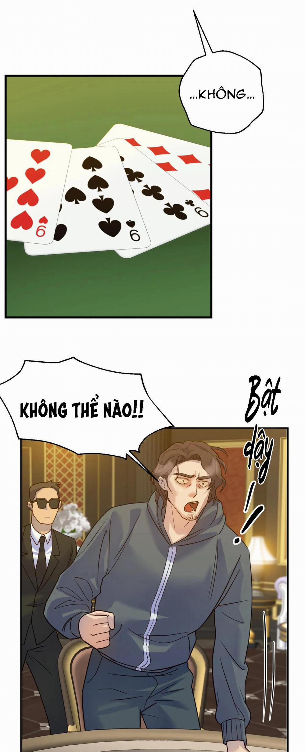 Betting On You 2 trang 13