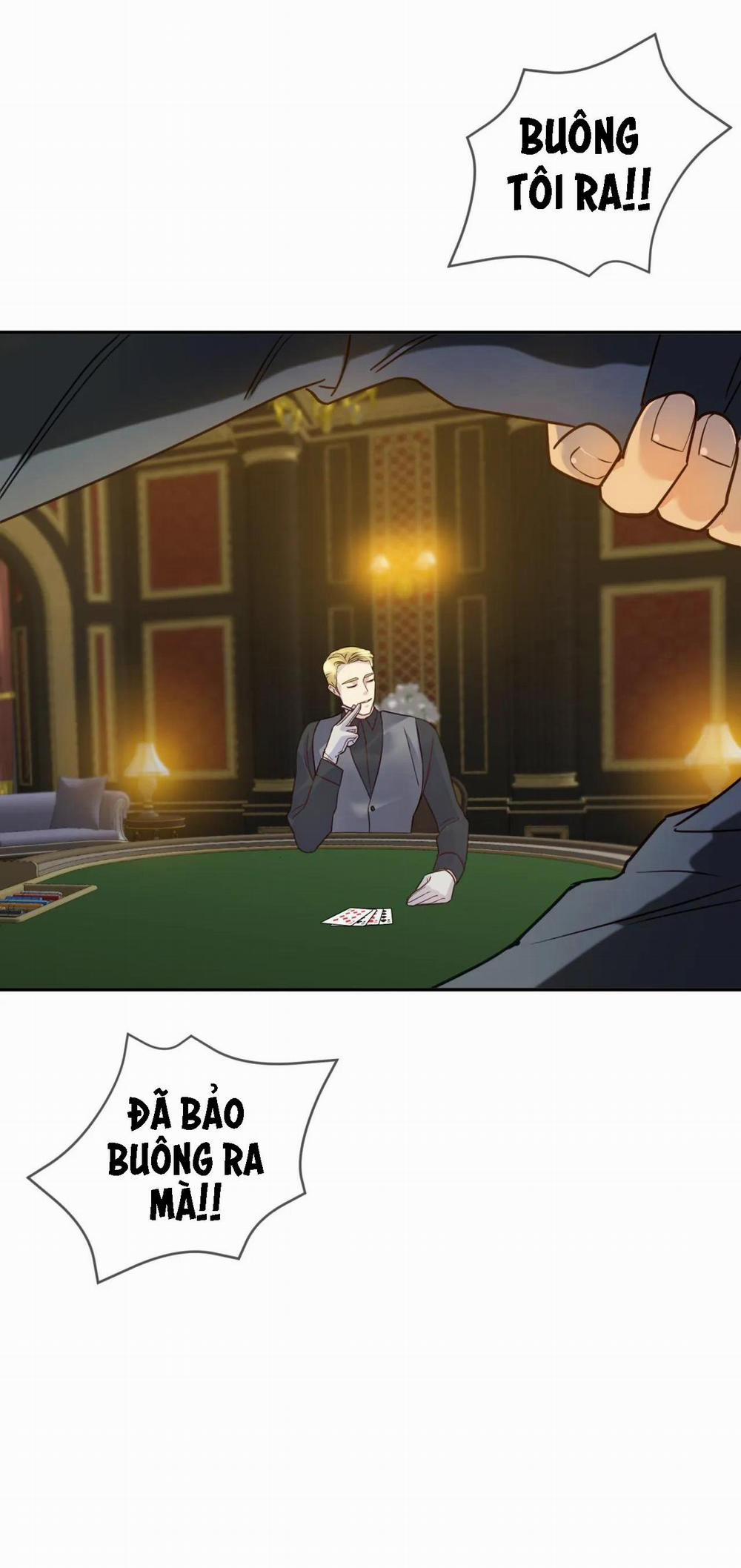 Betting On You 2 trang 15