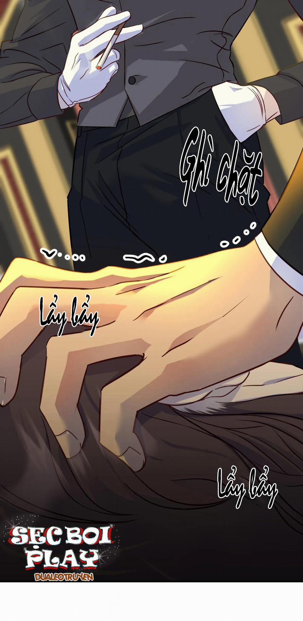 Betting On You 2 trang 18