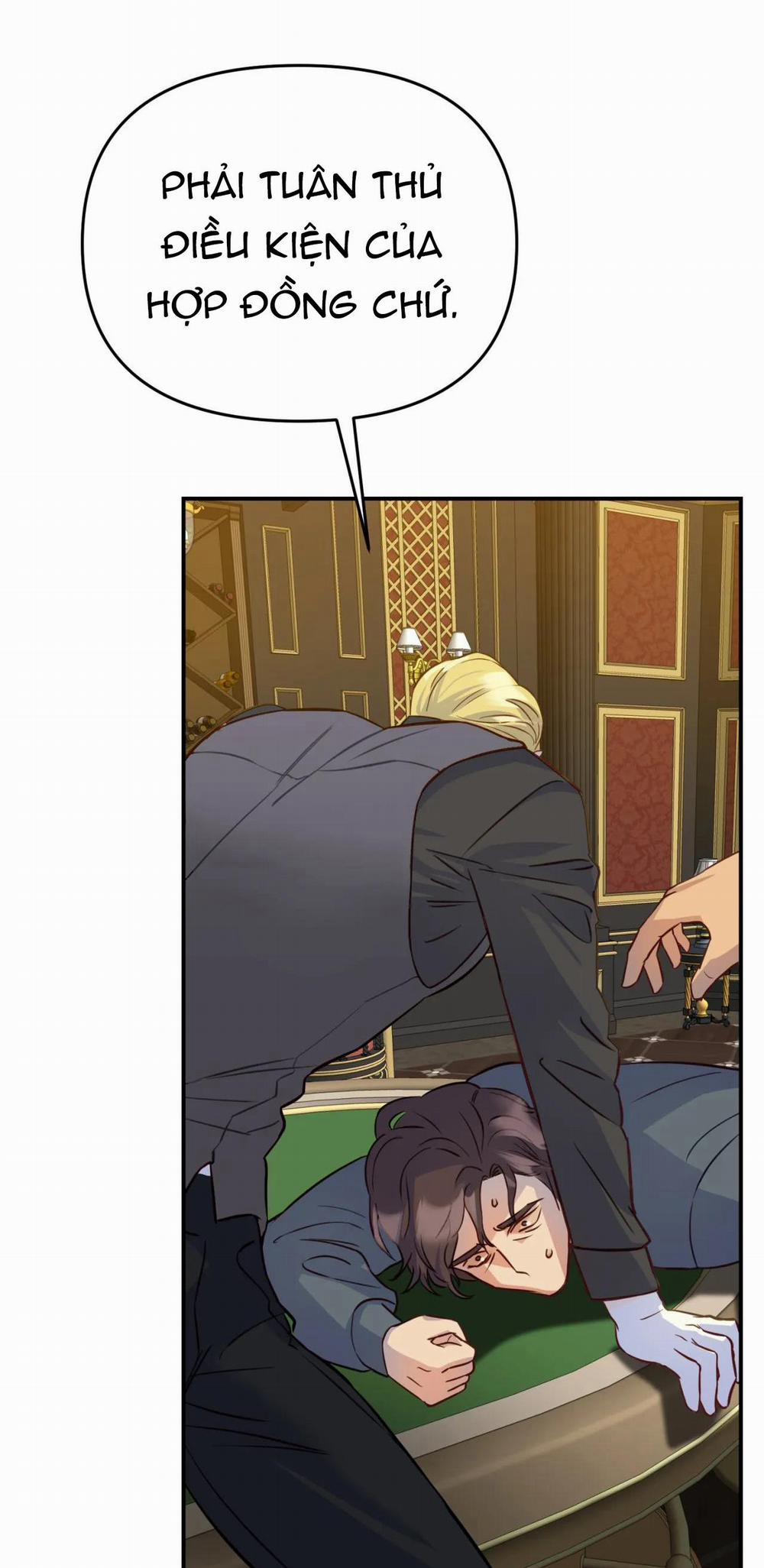 Betting On You 2 trang 21