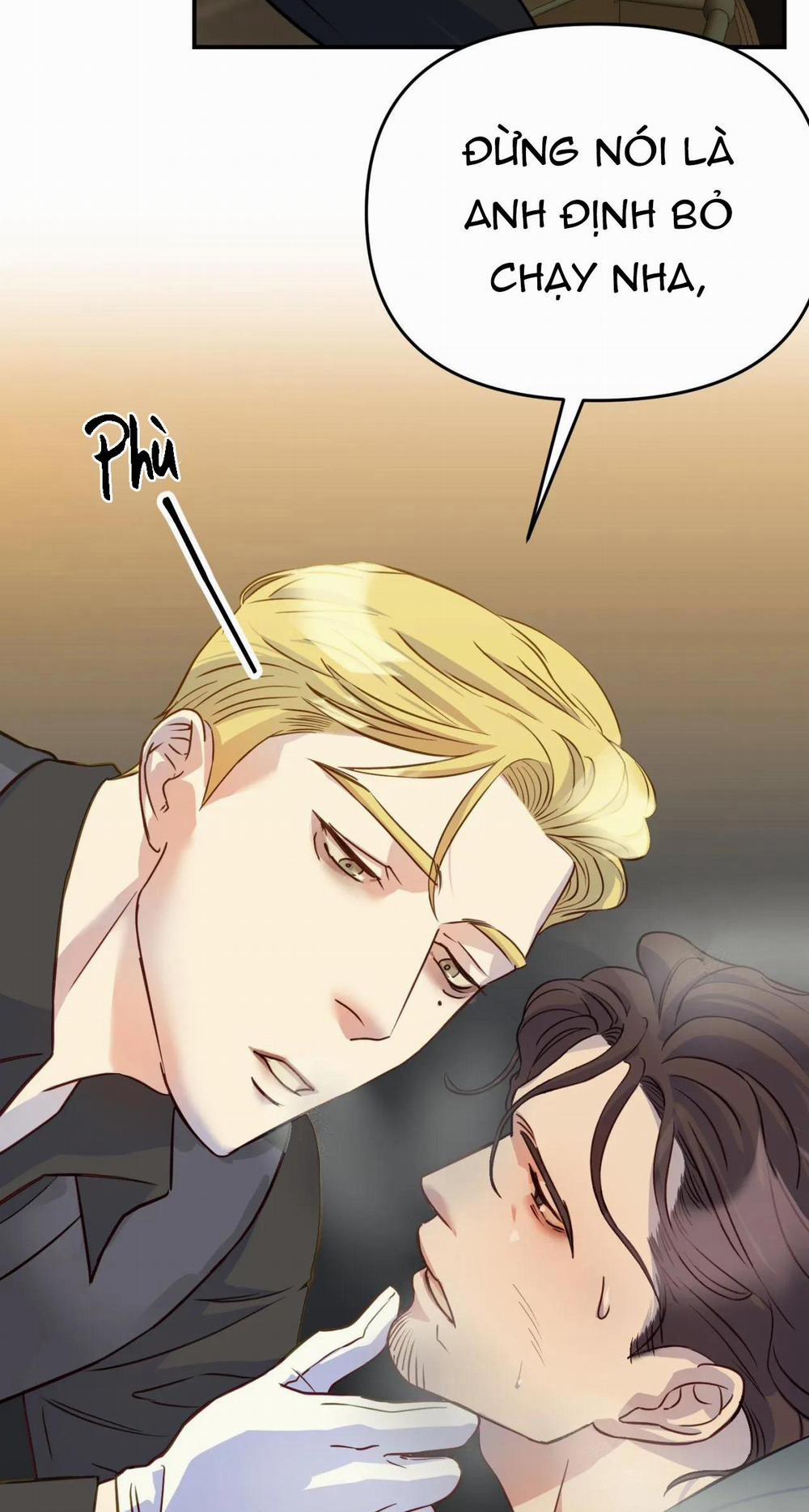 Betting On You 2 trang 22