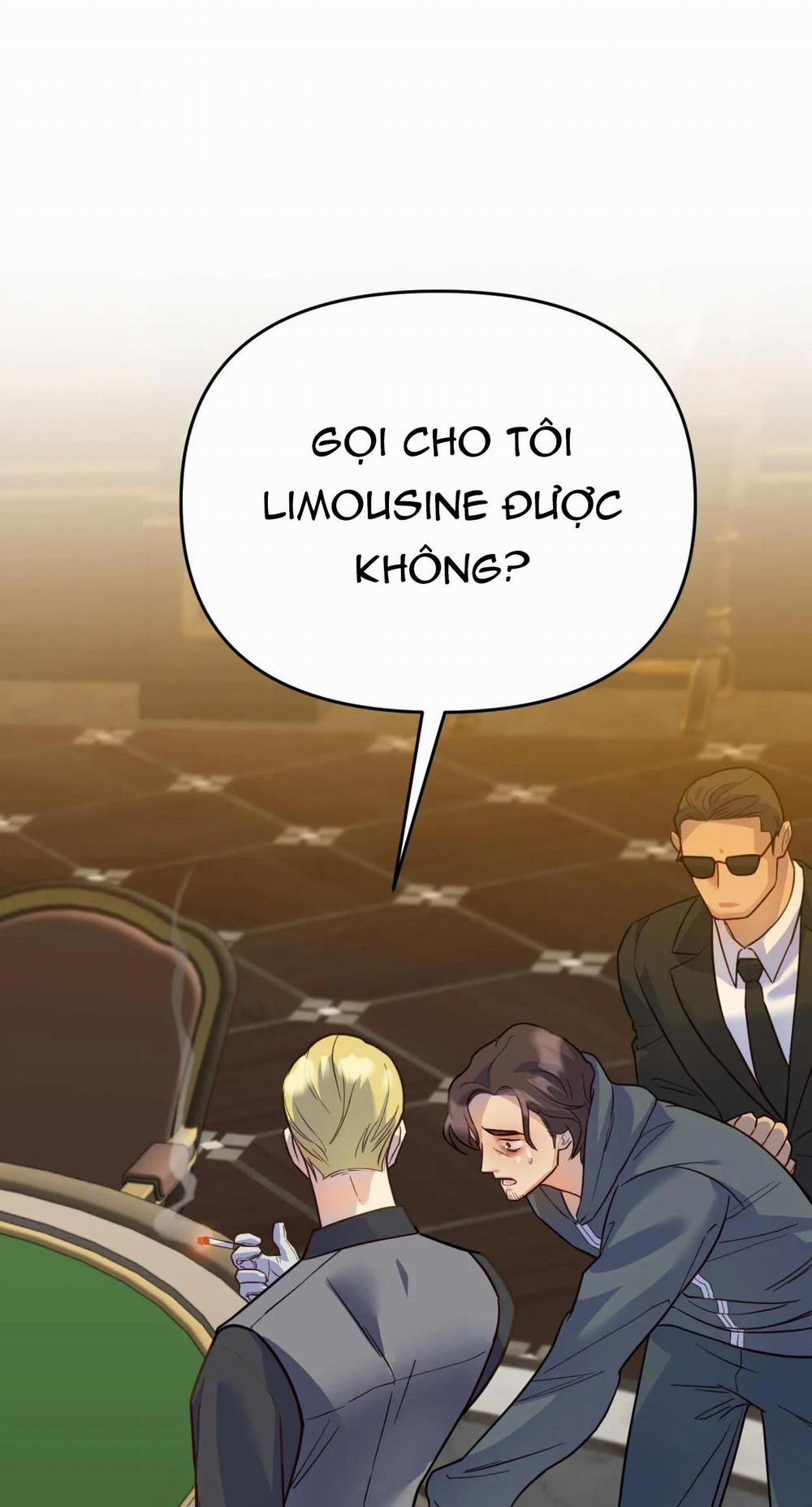 Betting On You 2 trang 25