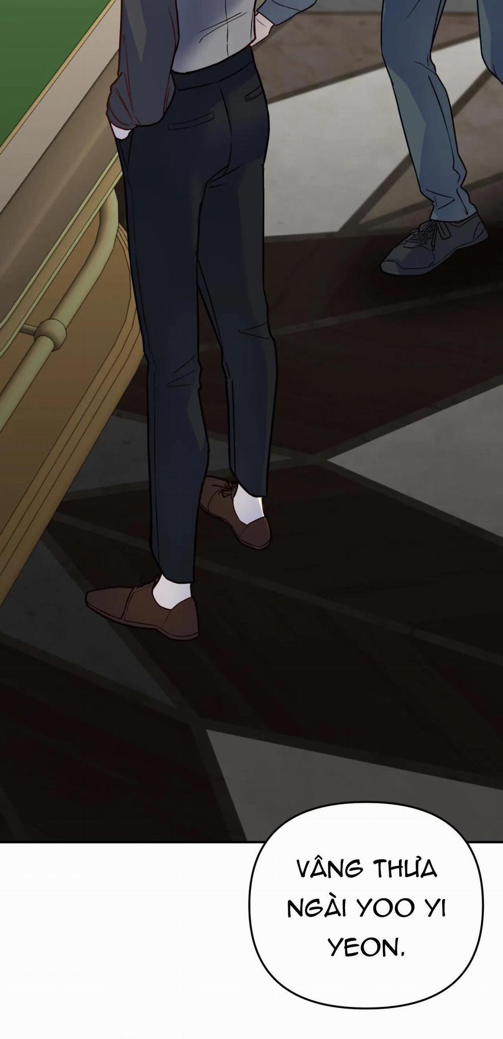 Betting On You 2 trang 26