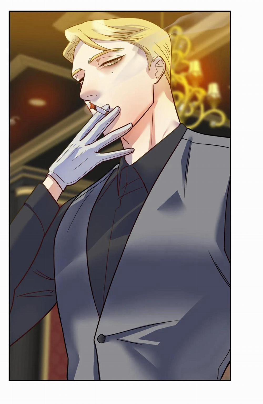 Betting On You 2 trang 27