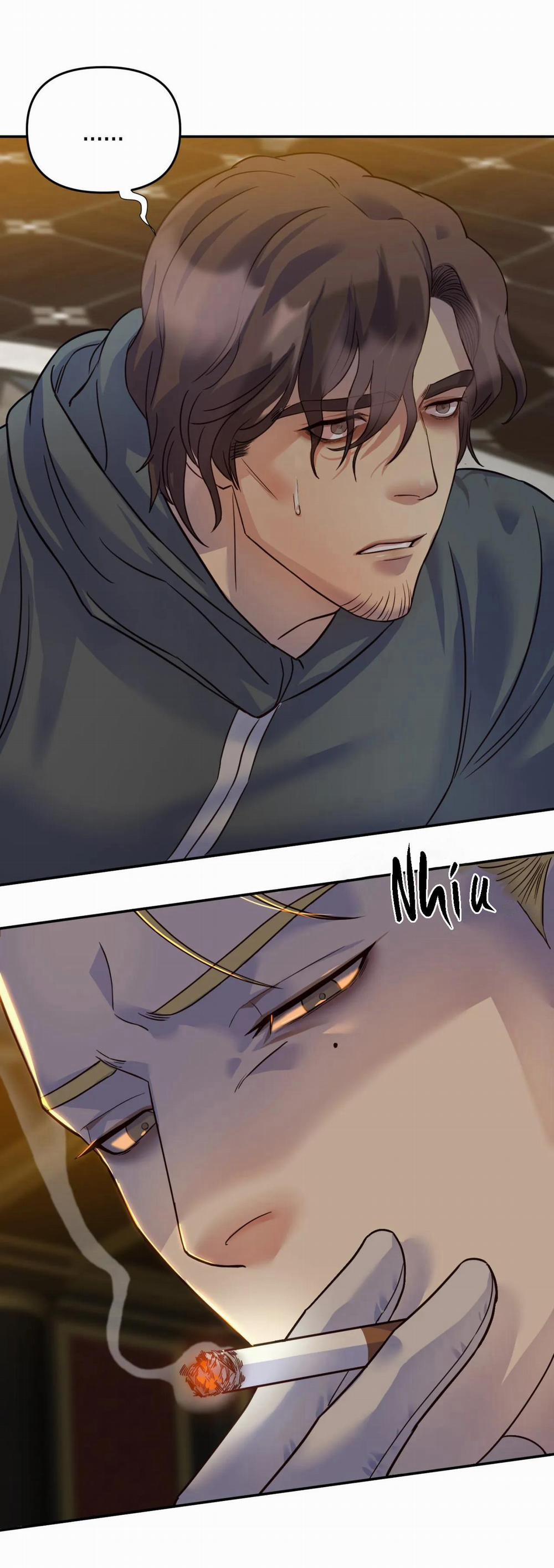 Betting On You 2 trang 28