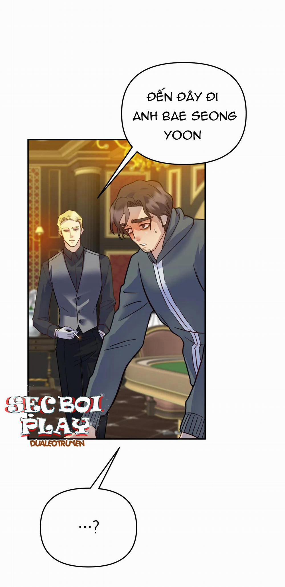 Betting On You 2 trang 29