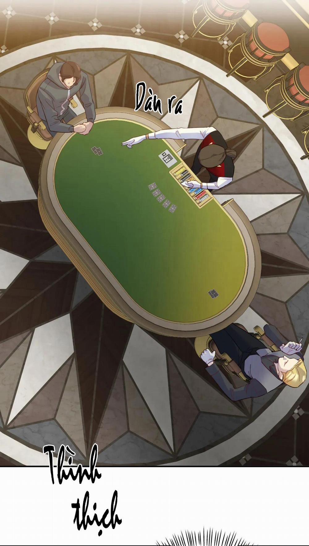 Betting On You 2 trang 3