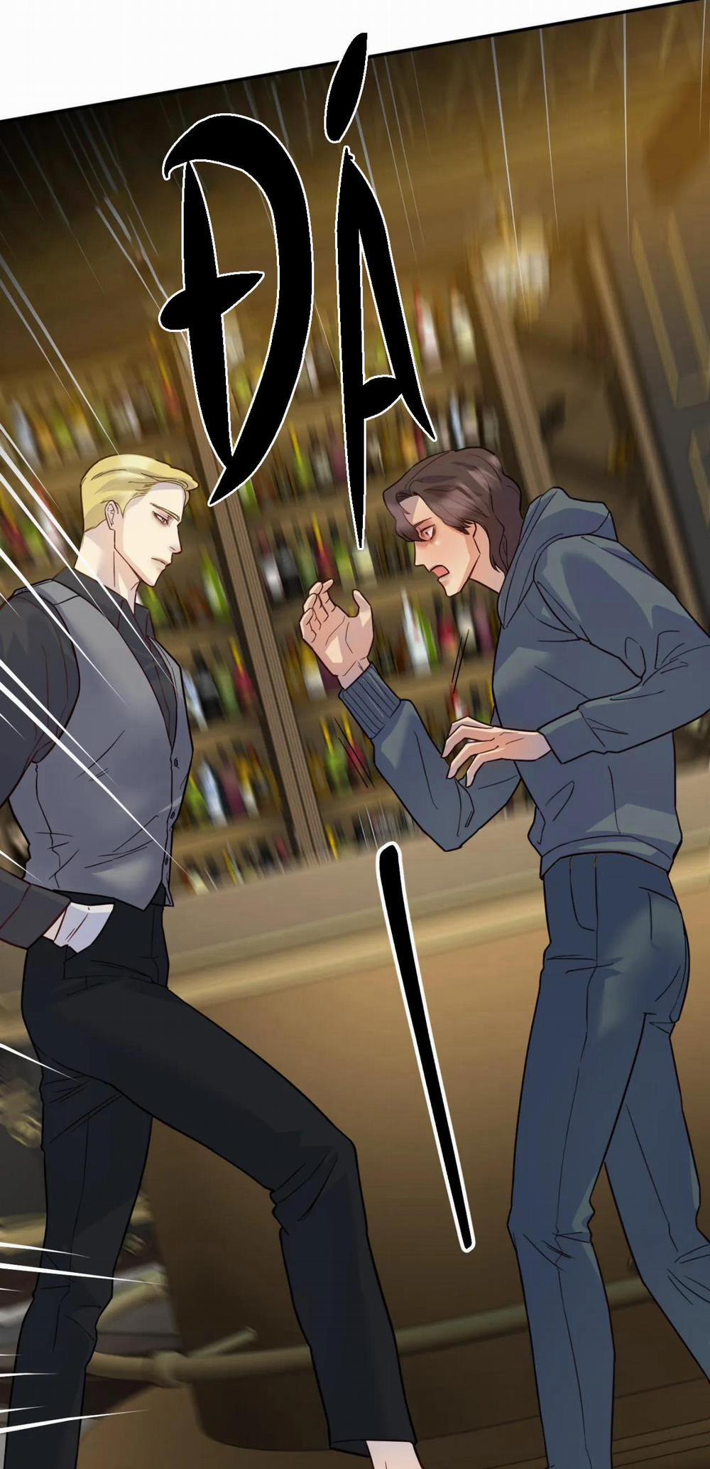 Betting On You 2 trang 31