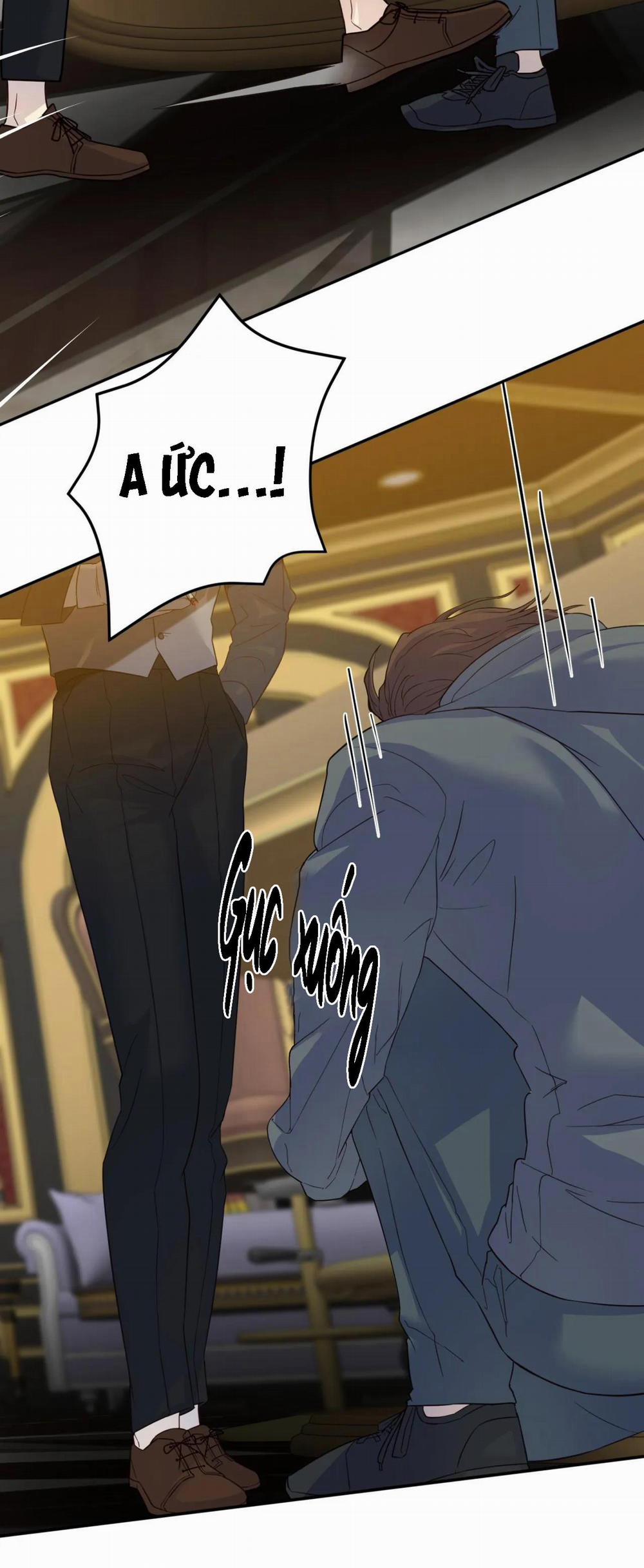 Betting On You 2 trang 32