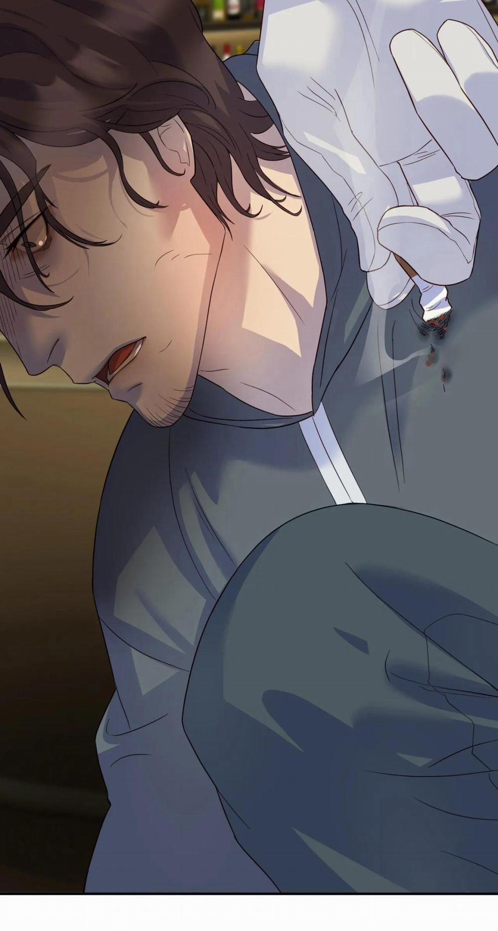 Betting On You 2 trang 34