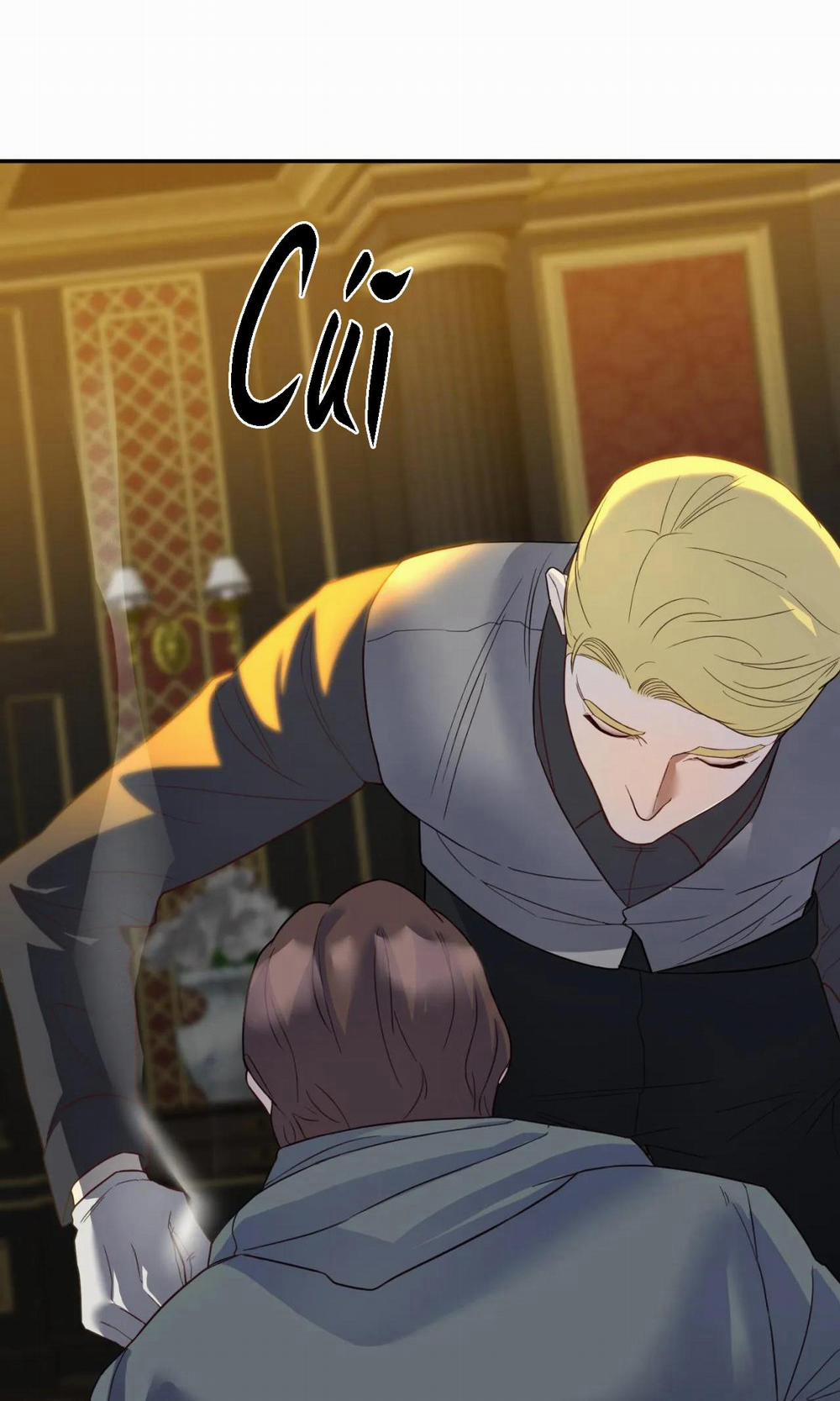 Betting On You 2 trang 35