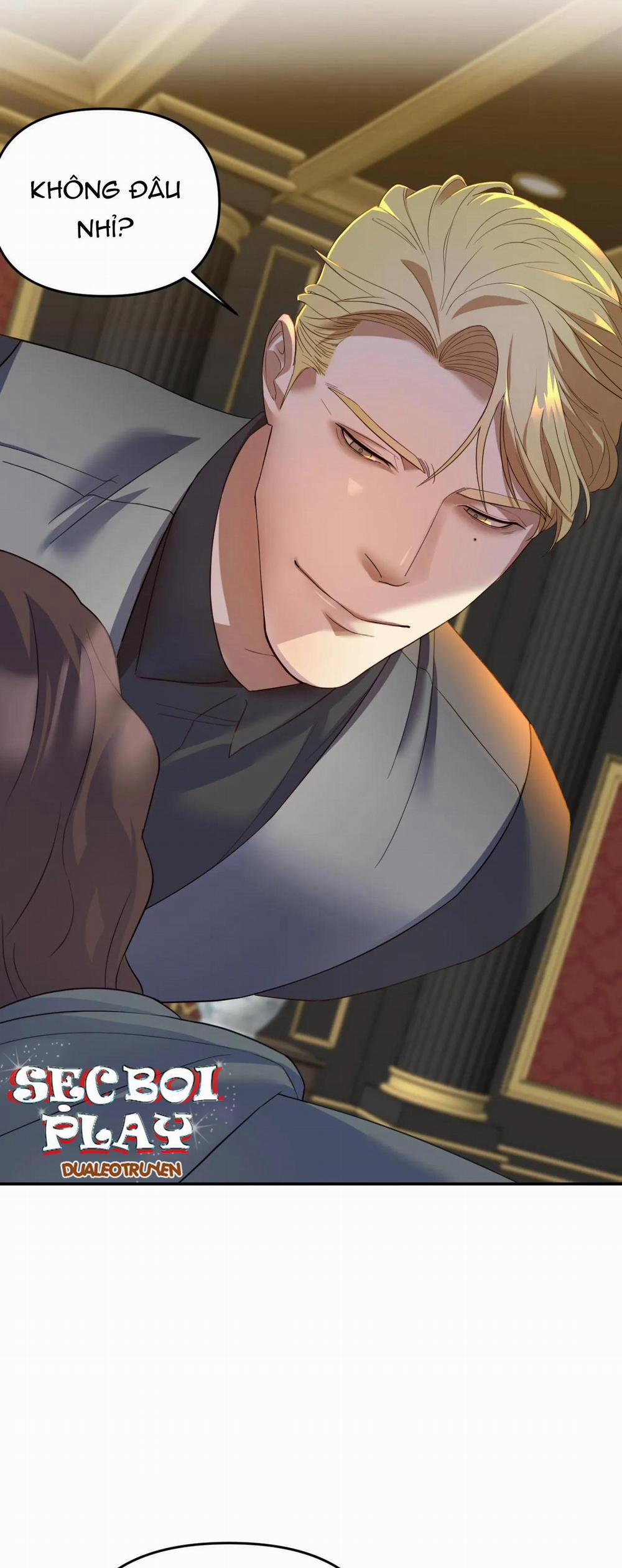 Betting On You 2 trang 38