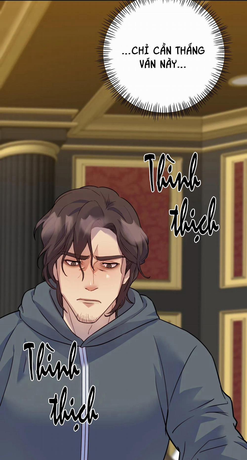 Betting On You 2 trang 4