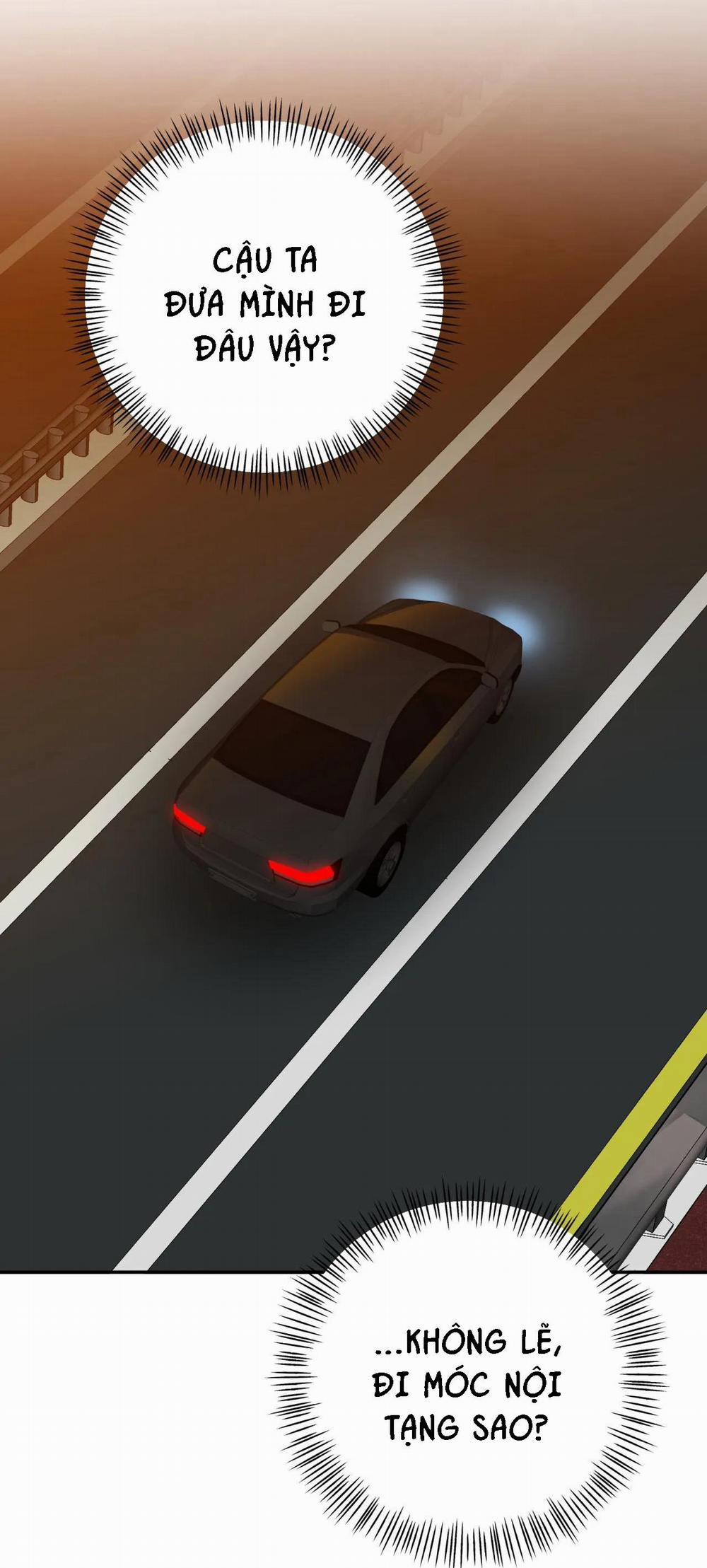 Betting On You 2 trang 40