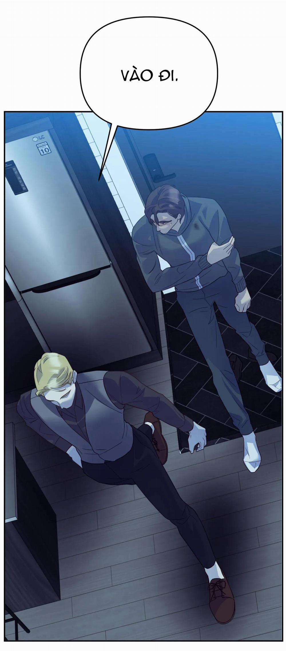 Betting On You 2 trang 43