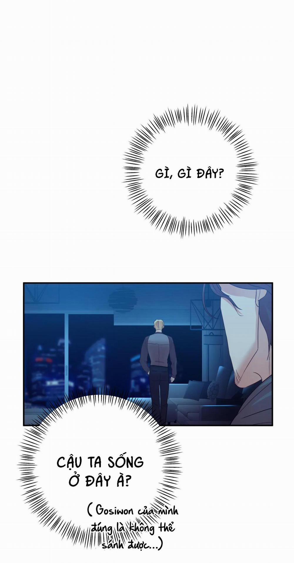 Betting On You 2 trang 44