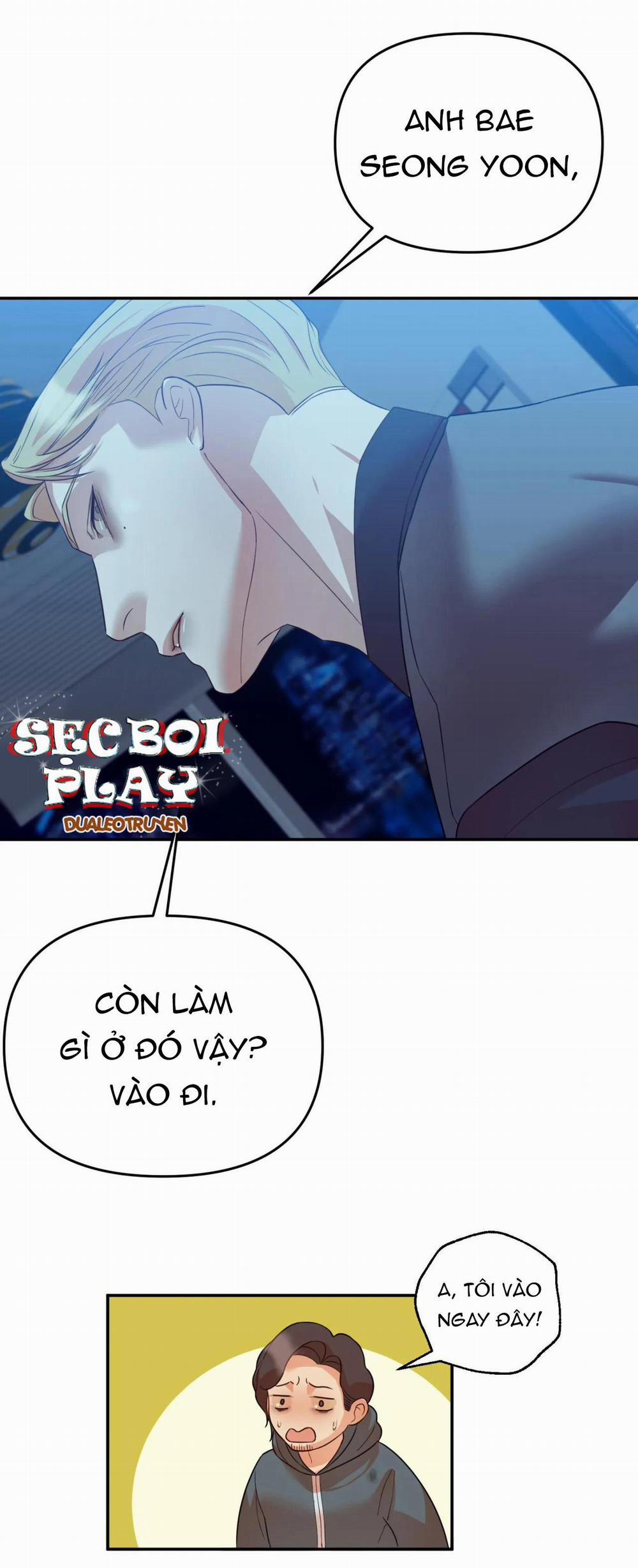 Betting On You 2 trang 45