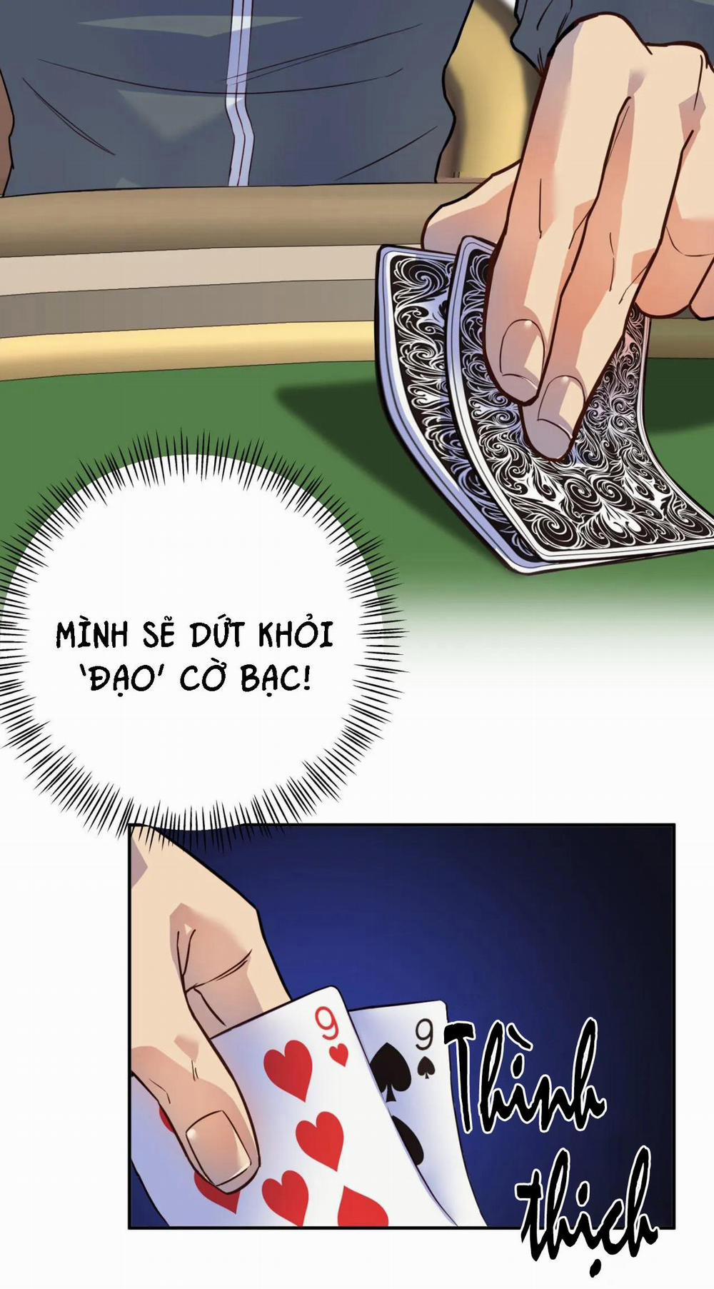 Betting On You 2 trang 5