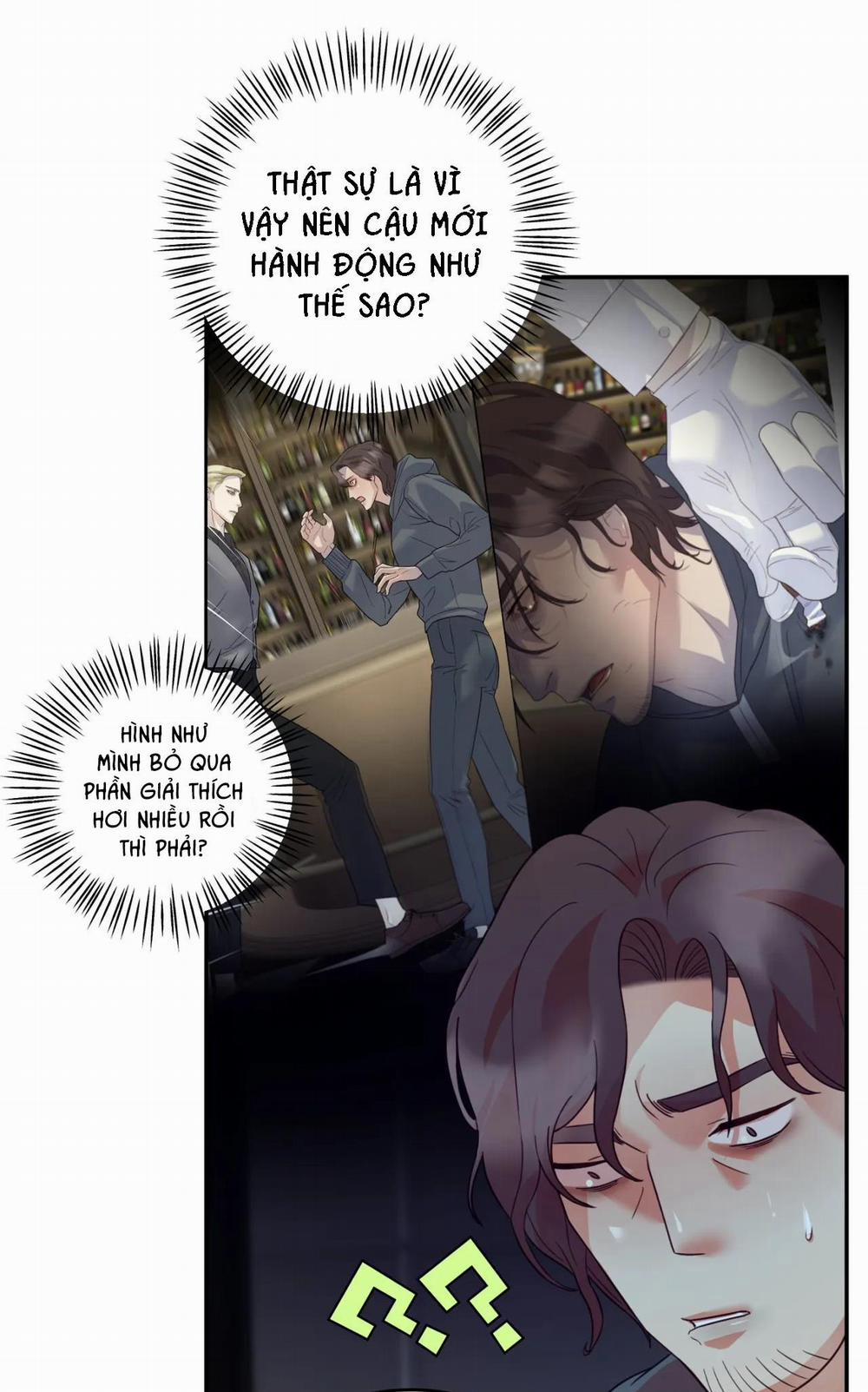 Betting On You 2 trang 53