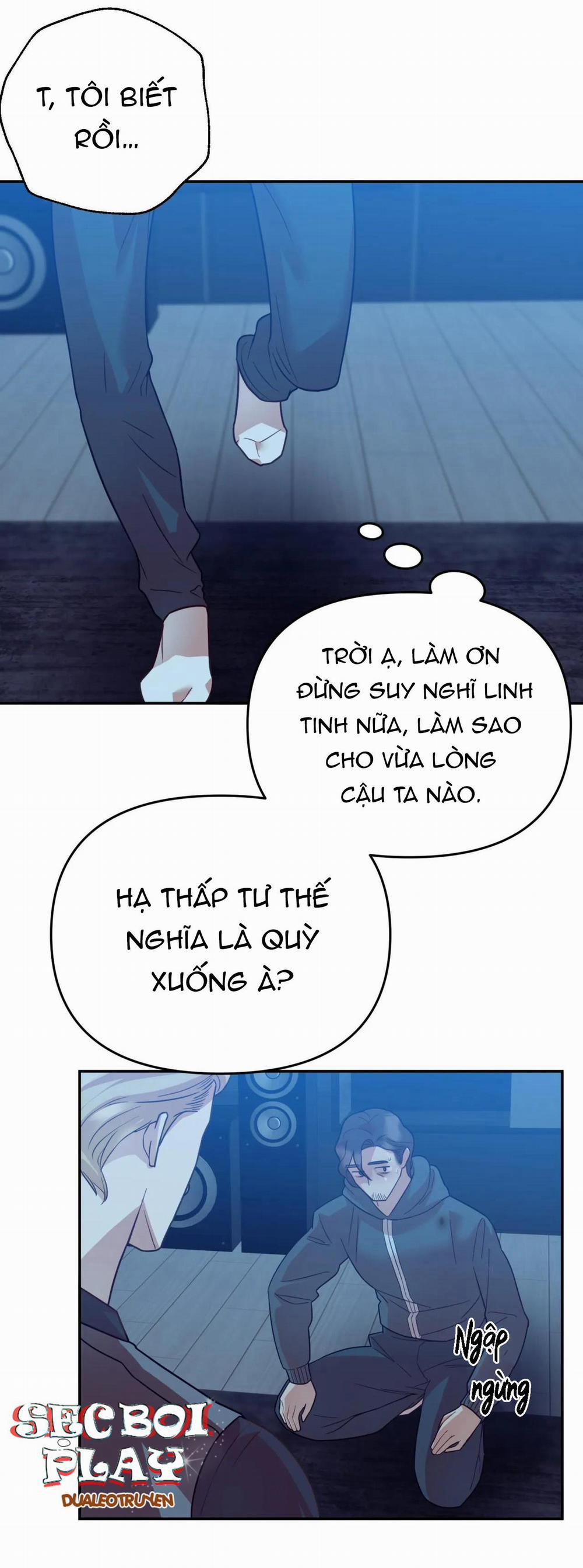 Betting On You 2 trang 58